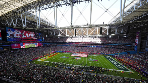 Super Bowl LVII